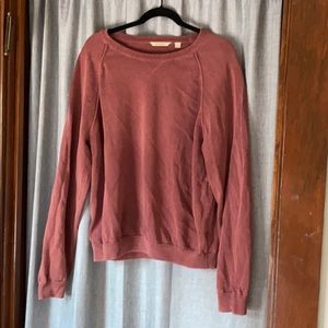 Paradise Collection Men’s Cotton Sweater